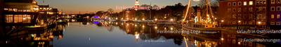 Logo Ferienwohnung - Loga, Lindemann